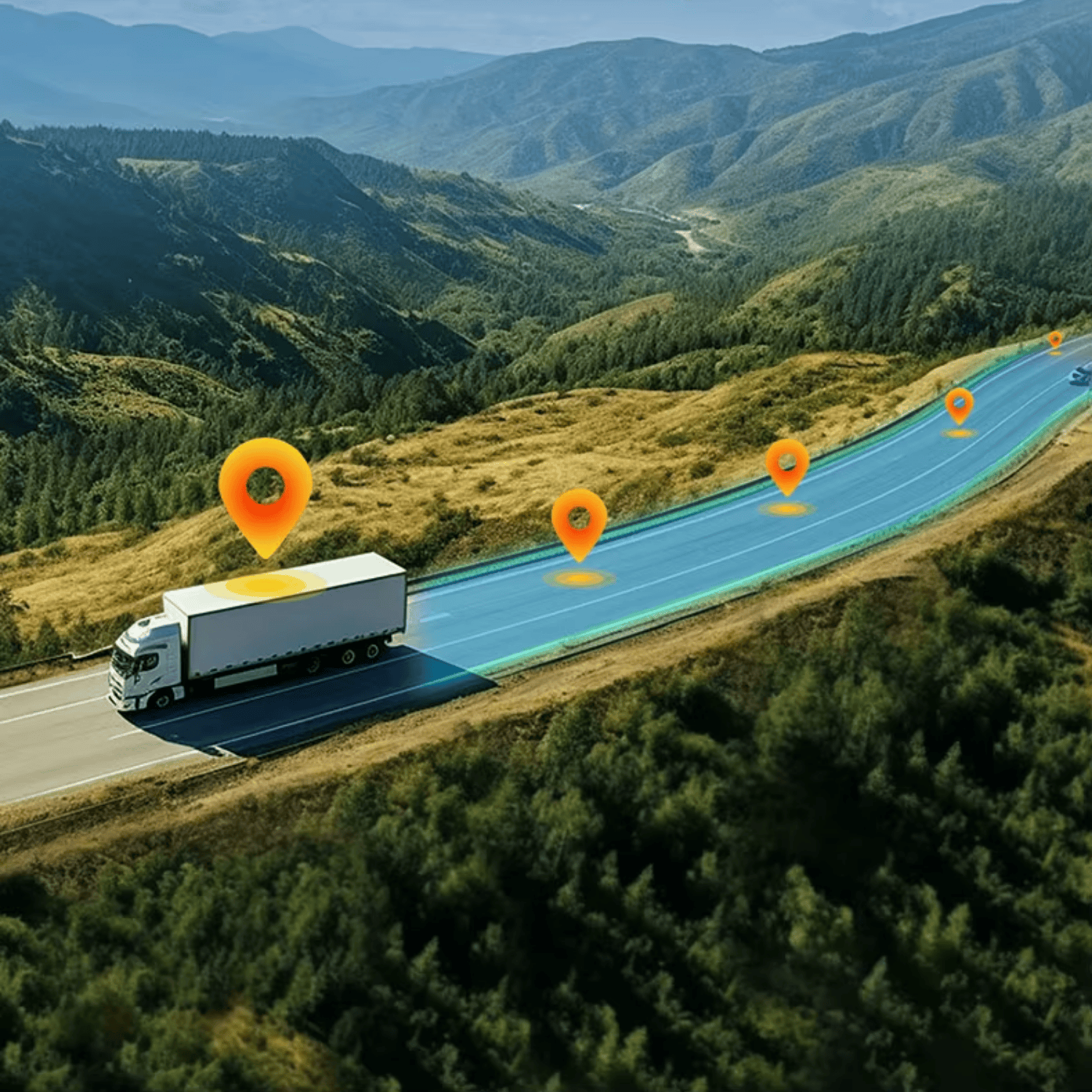 VXN-Edge City Vision