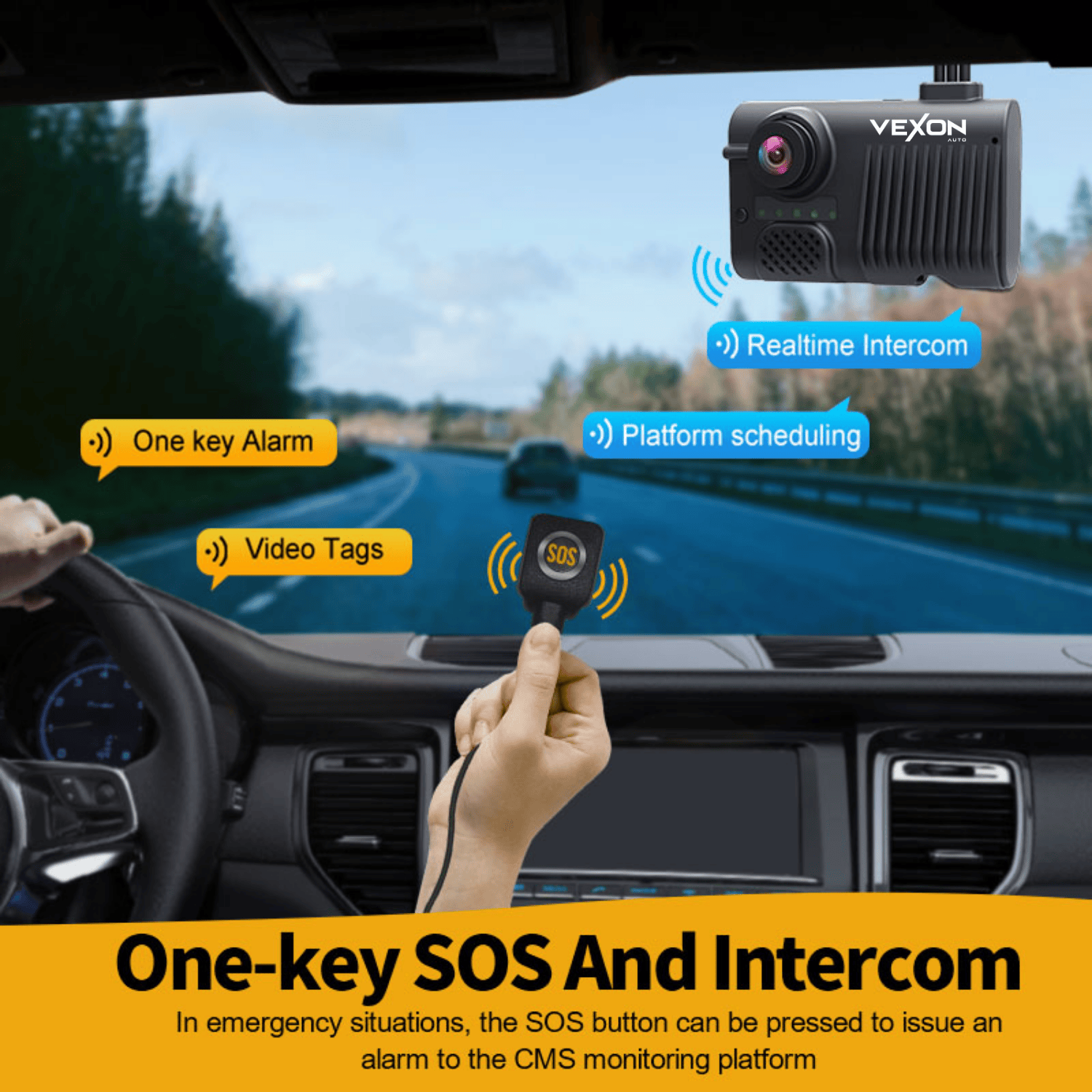 Emergency Service Application