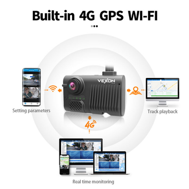 Corporate Fleet Application