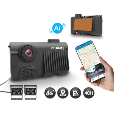 VXN-CAM Drive Camera