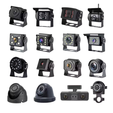 Vehicle Cameras
