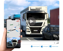 Logistics Application