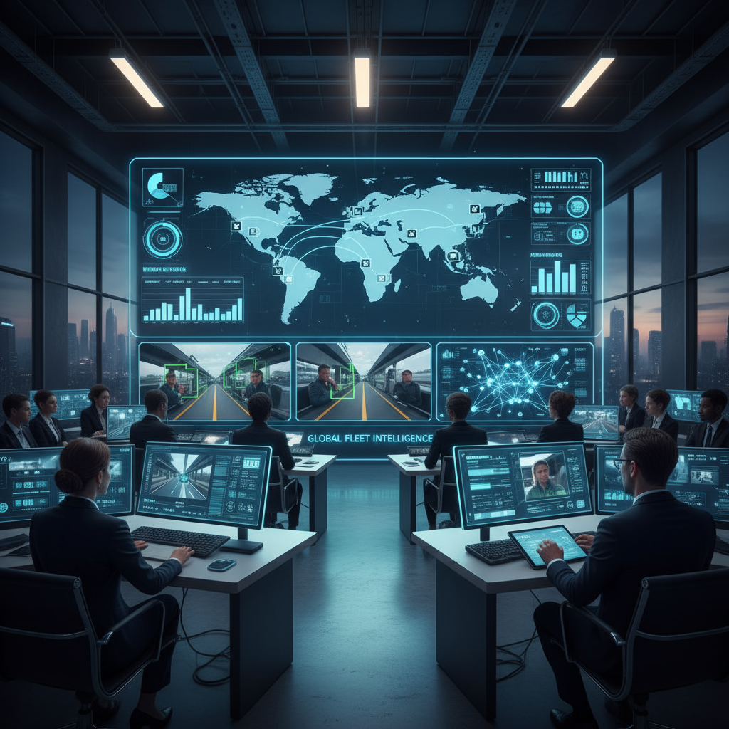 Vexon Sense AI Platform